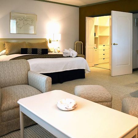 Hotel Europa La Paz Kültér fotó