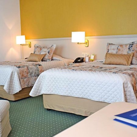 Hotel Europa La Paz Kültér fotó