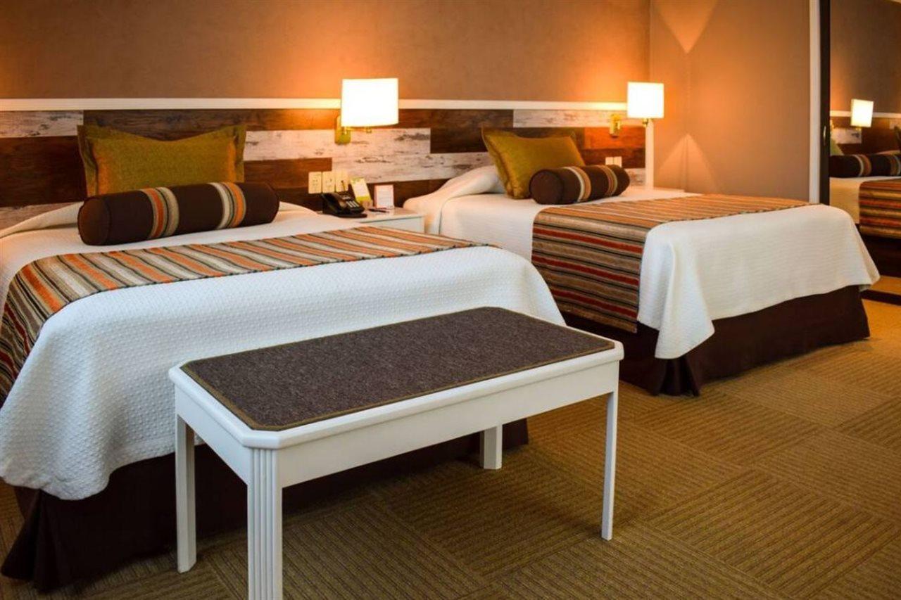 Hotel Europa La Paz Kültér fotó