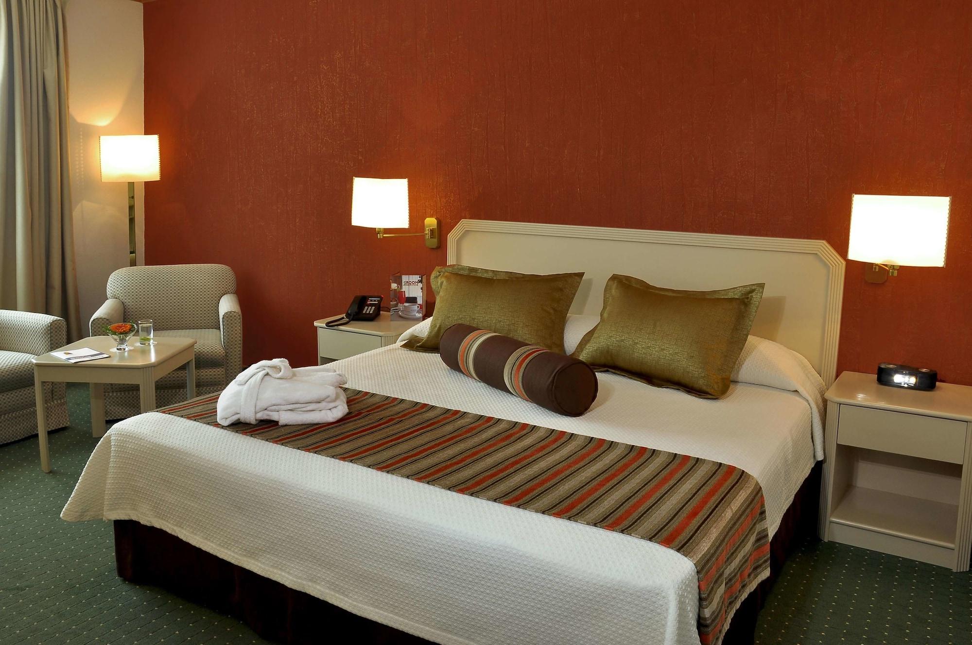 Hotel Europa La Paz Kültér fotó