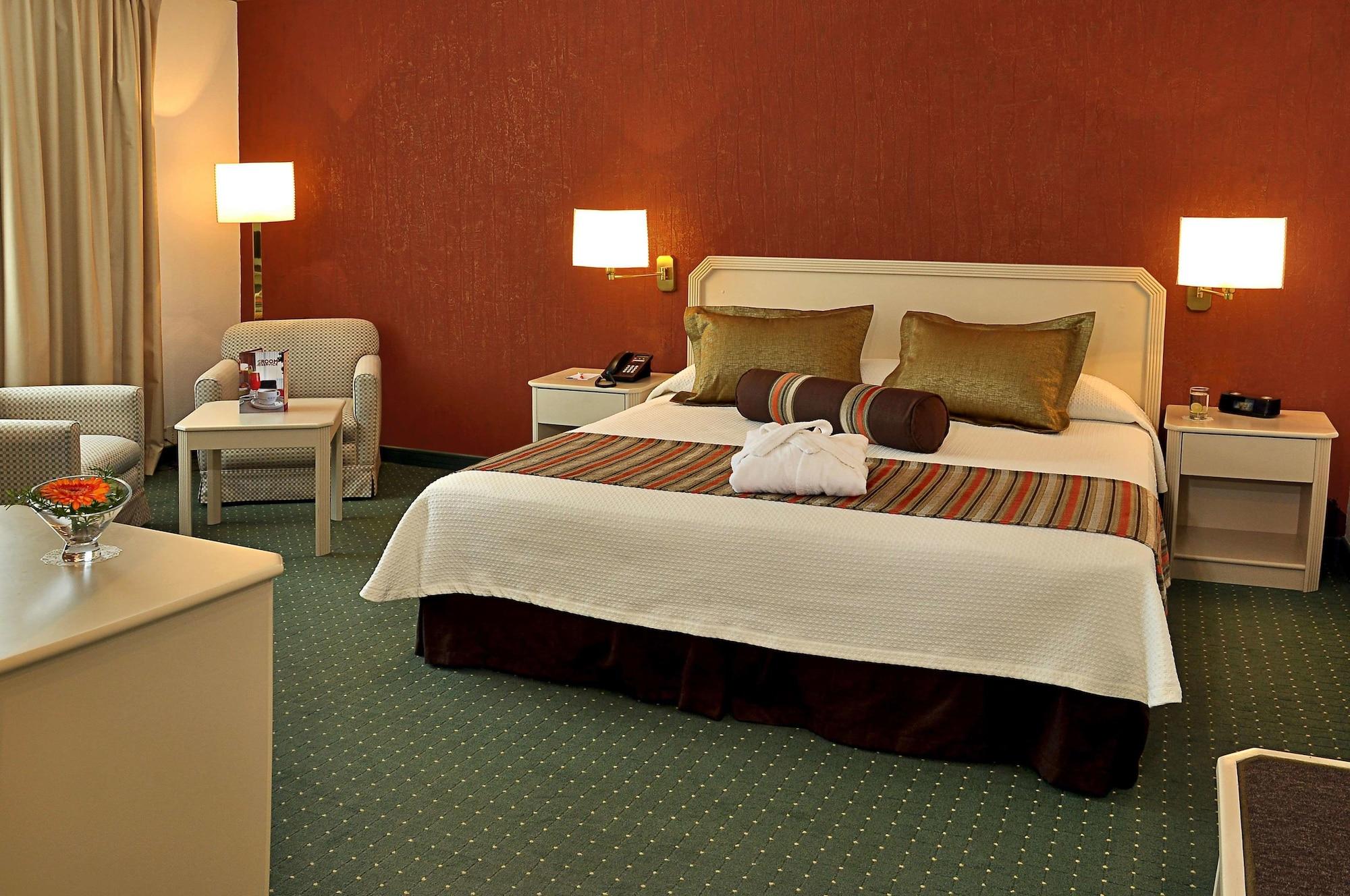 Hotel Europa La Paz Kültér fotó
