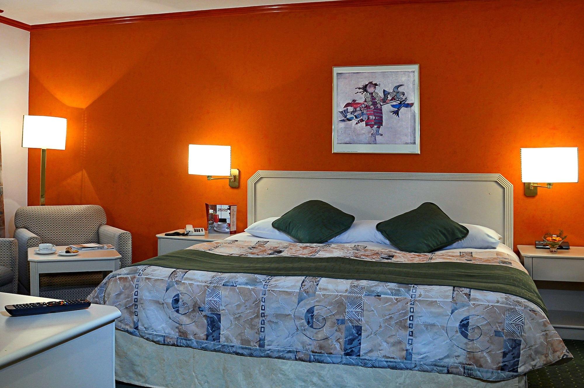 Hotel Europa La Paz Kültér fotó