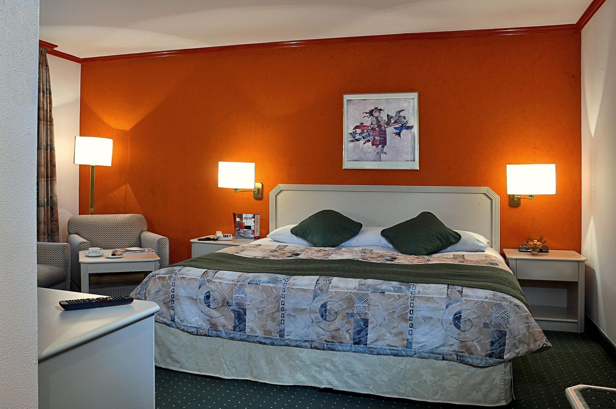 Hotel Europa La Paz Kültér fotó