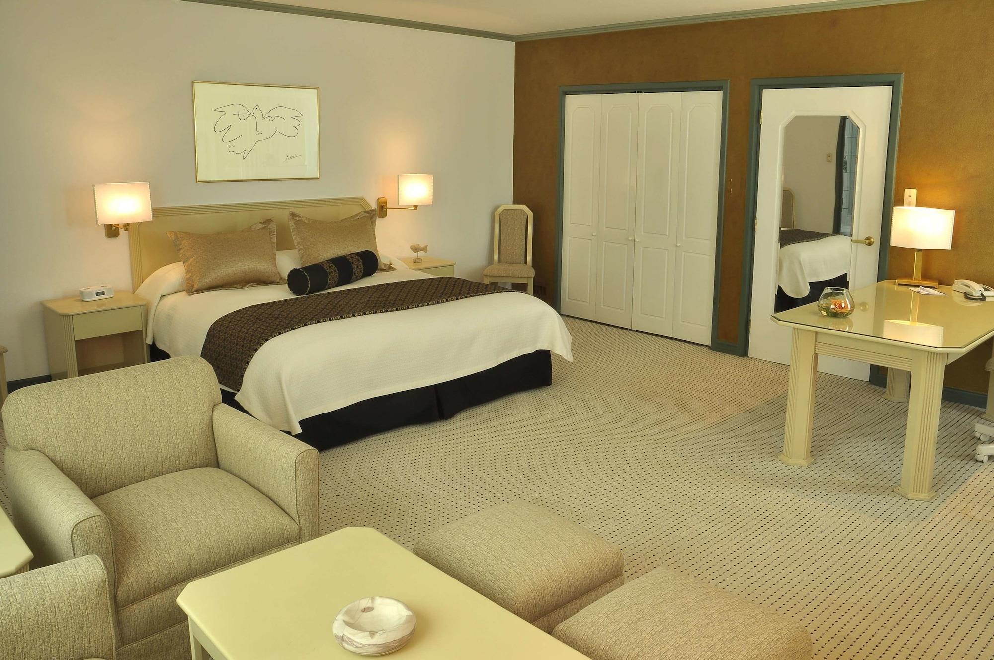 Hotel Europa La Paz Kültér fotó