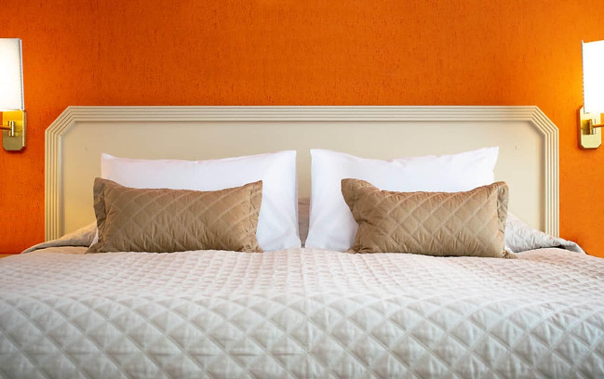 Hotel Europa La Paz Kültér fotó