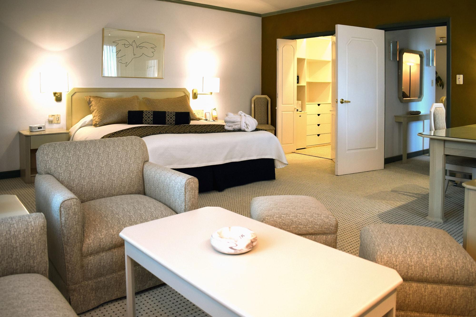 Hotel Europa La Paz Kültér fotó