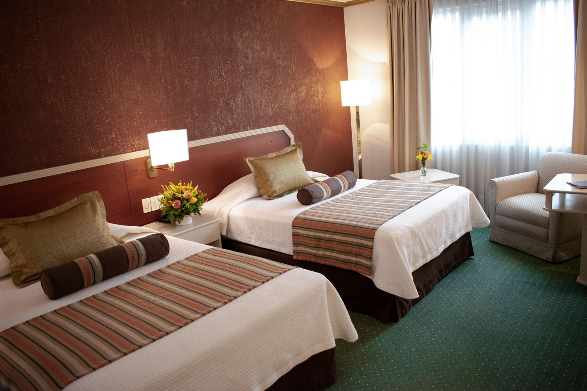 Hotel Europa La Paz Kültér fotó