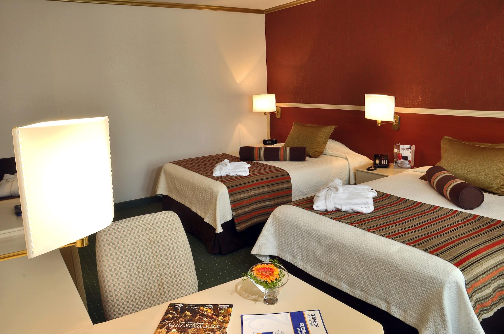 Hotel Europa La Paz Kültér fotó