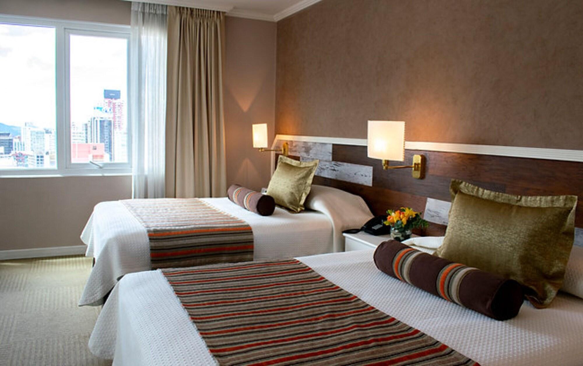 Hotel Europa La Paz Kültér fotó