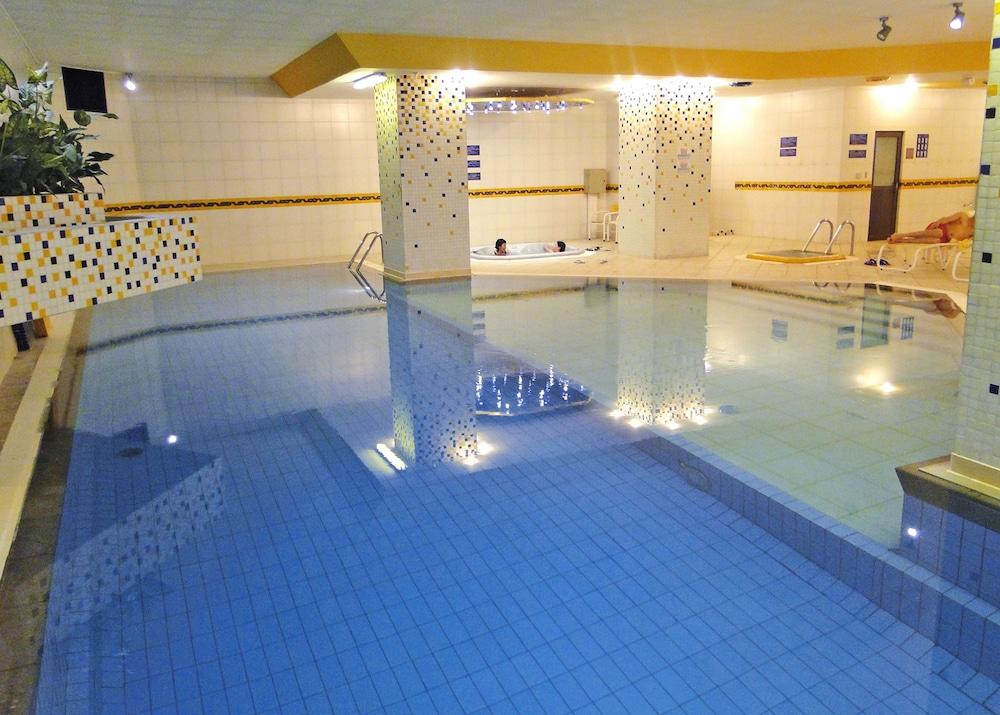 Hotel Europa La Paz Kültér fotó