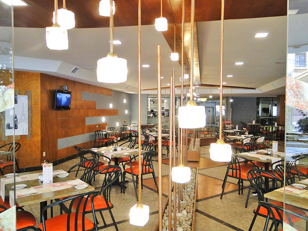 Hotel Europa La Paz Kültér fotó