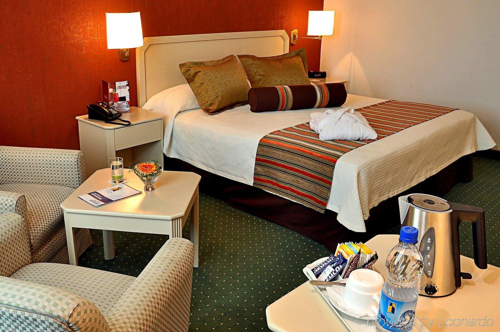 Hotel Europa La Paz Kültér fotó
