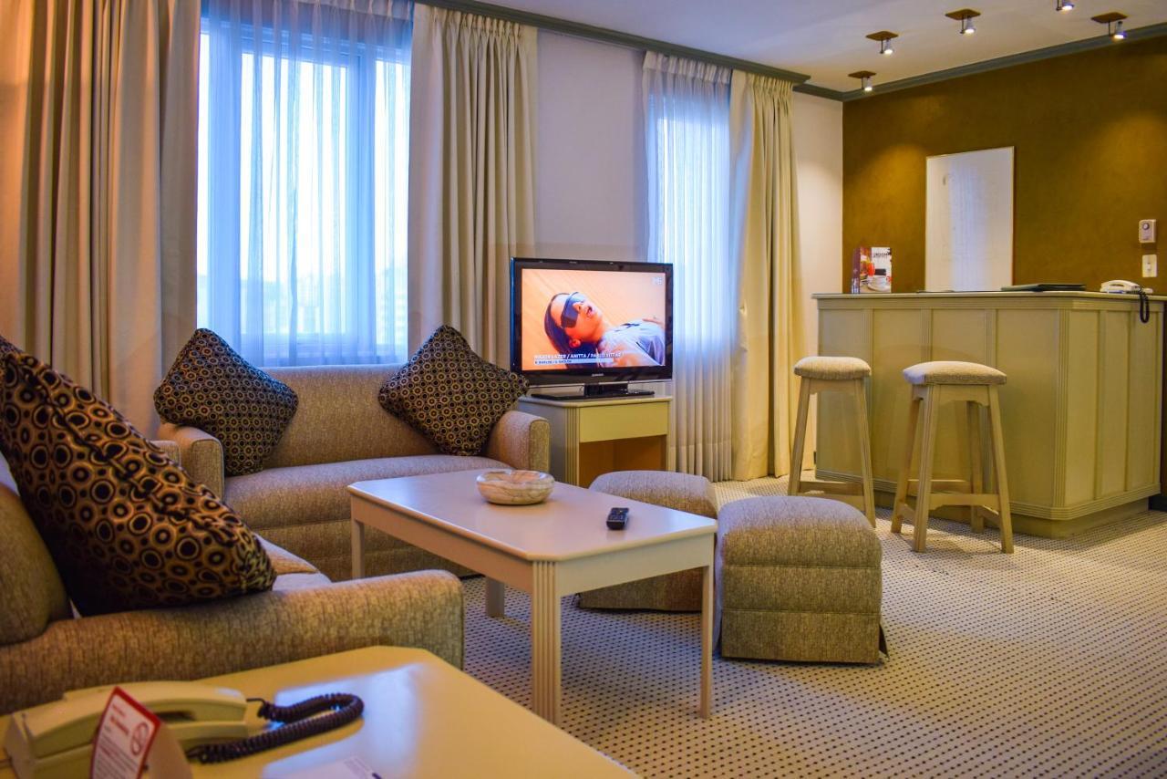 Hotel Europa La Paz Kültér fotó