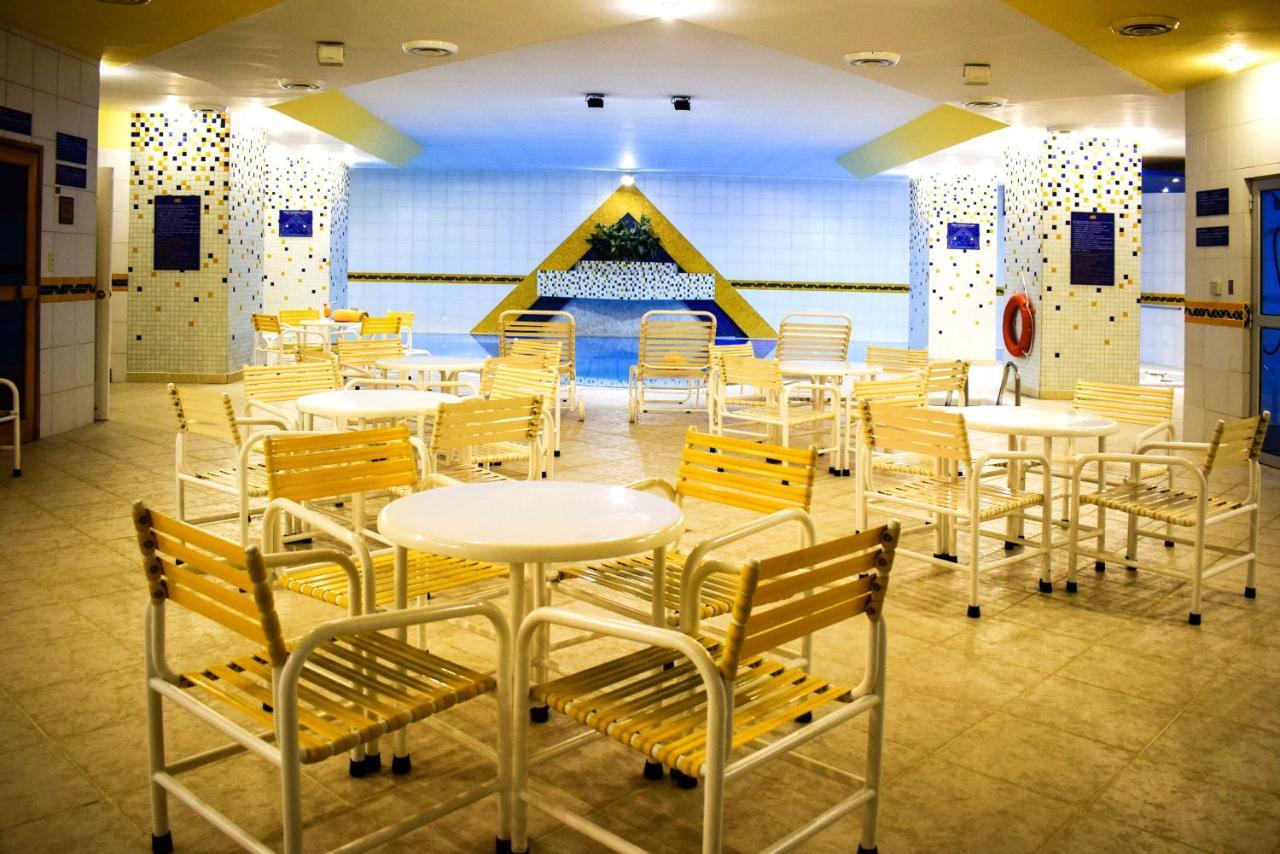 Hotel Europa La Paz Kültér fotó