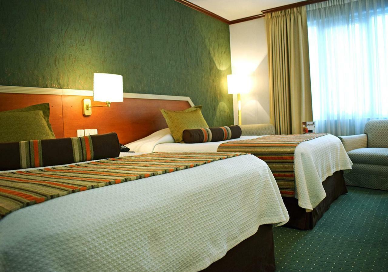 Hotel Europa La Paz Kültér fotó