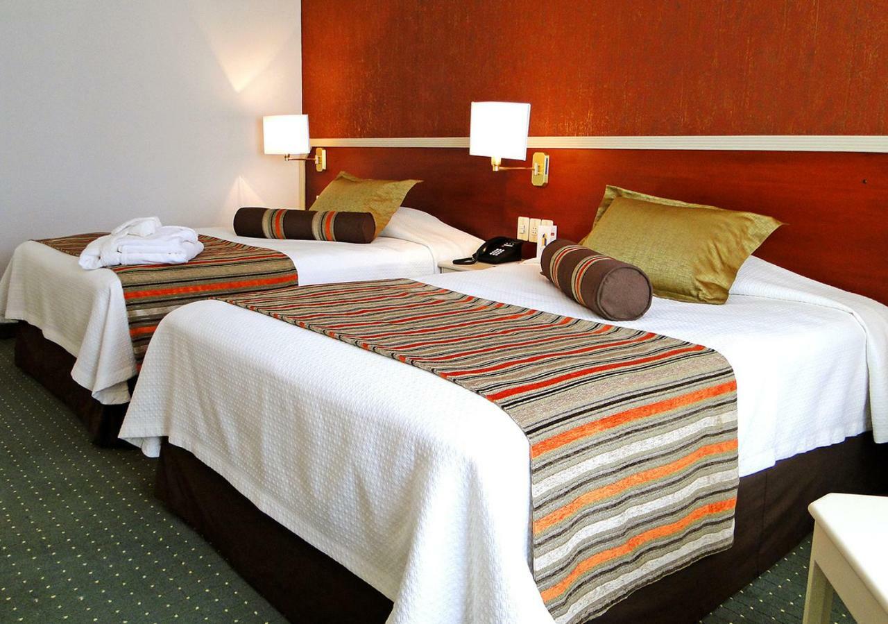 Hotel Europa La Paz Kültér fotó