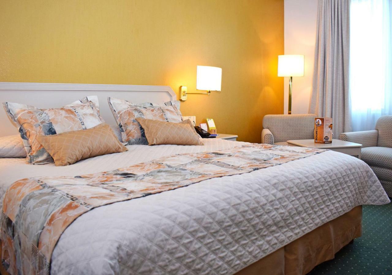 Hotel Europa La Paz Kültér fotó