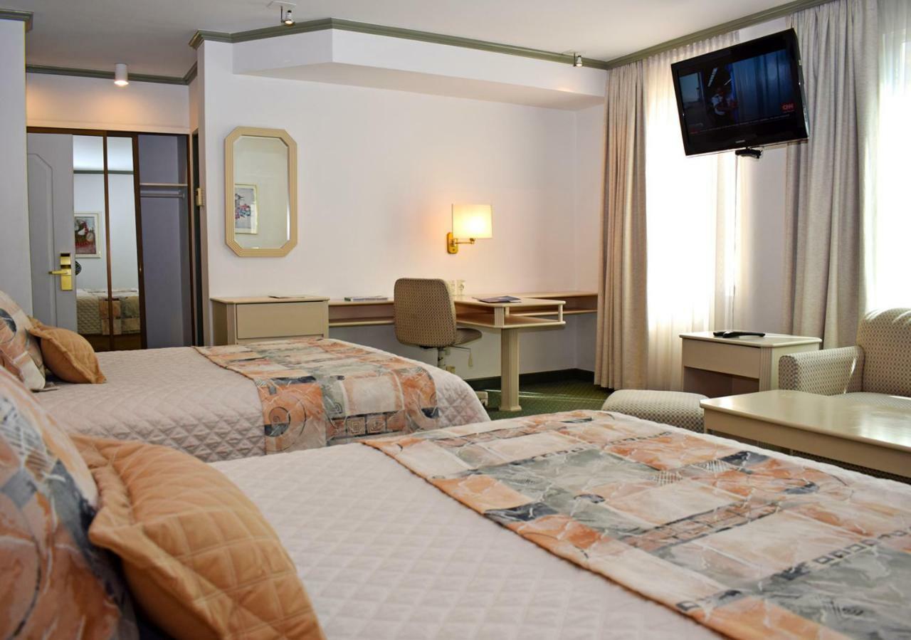 Hotel Europa La Paz Kültér fotó